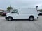 2020 Chevrolet Express Cargo Van Work Van Cargo