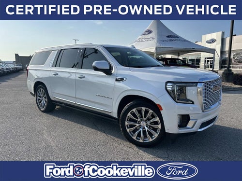 2023 GMC Yukon Denali Denali