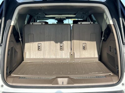 2023 GMC Yukon Denali Denali