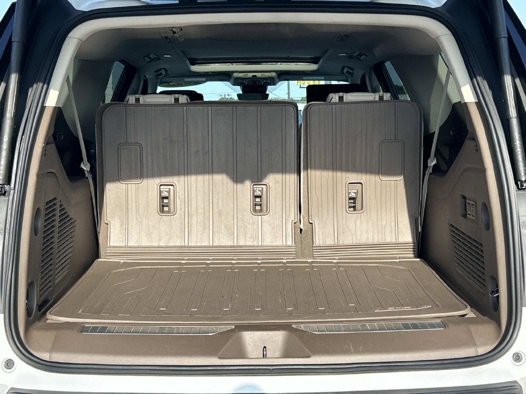 2023 GMC Yukon Denali Denali