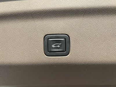 2023 GMC Yukon Denali Denali