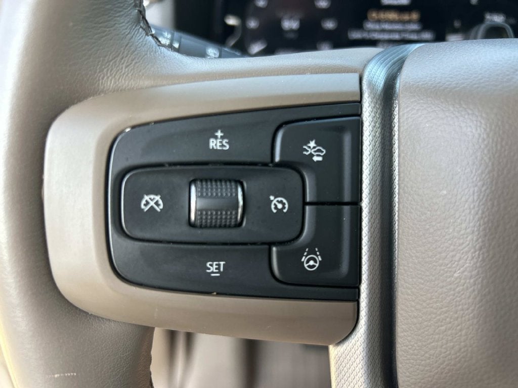 2023 GMC Yukon Denali Denali