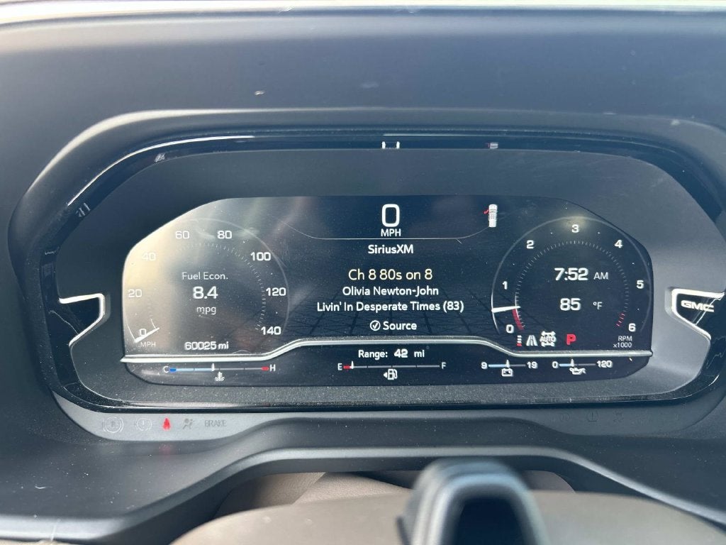 2023 GMC Yukon Denali Denali
