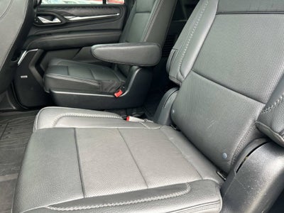 2023 GMC Yukon Denali Denali