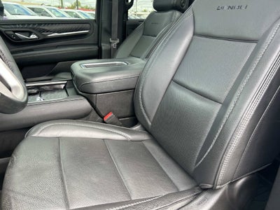 2023 GMC Yukon Denali Denali