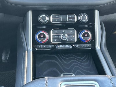 2022 GMC Yukon Denali Denali