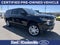 2022 Chevrolet Suburban High Country
