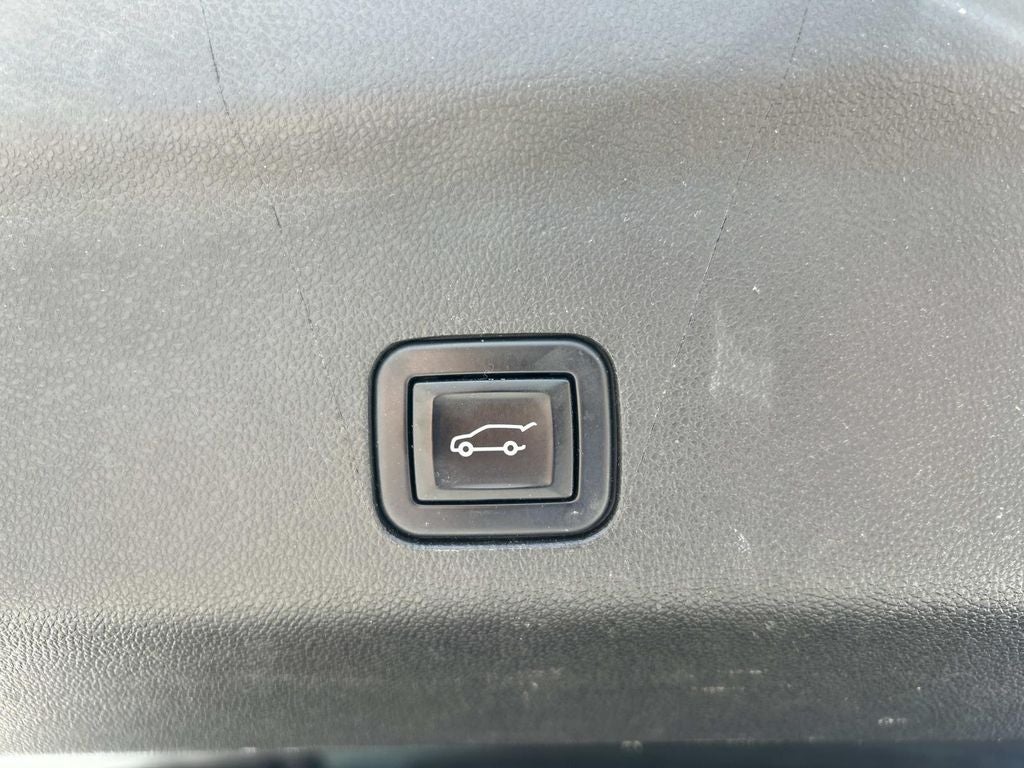 2022 Chevrolet Suburban High Country