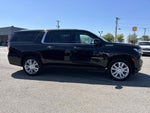 2022 Chevrolet Suburban High Country