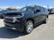 2022 Chevrolet Suburban High Country