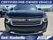 2022 Chevrolet Suburban High Country
