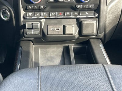 2023 GMC Sierra 2500HD Denali