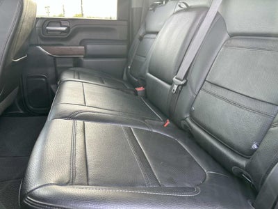 2023 GMC Sierra 2500HD Denali