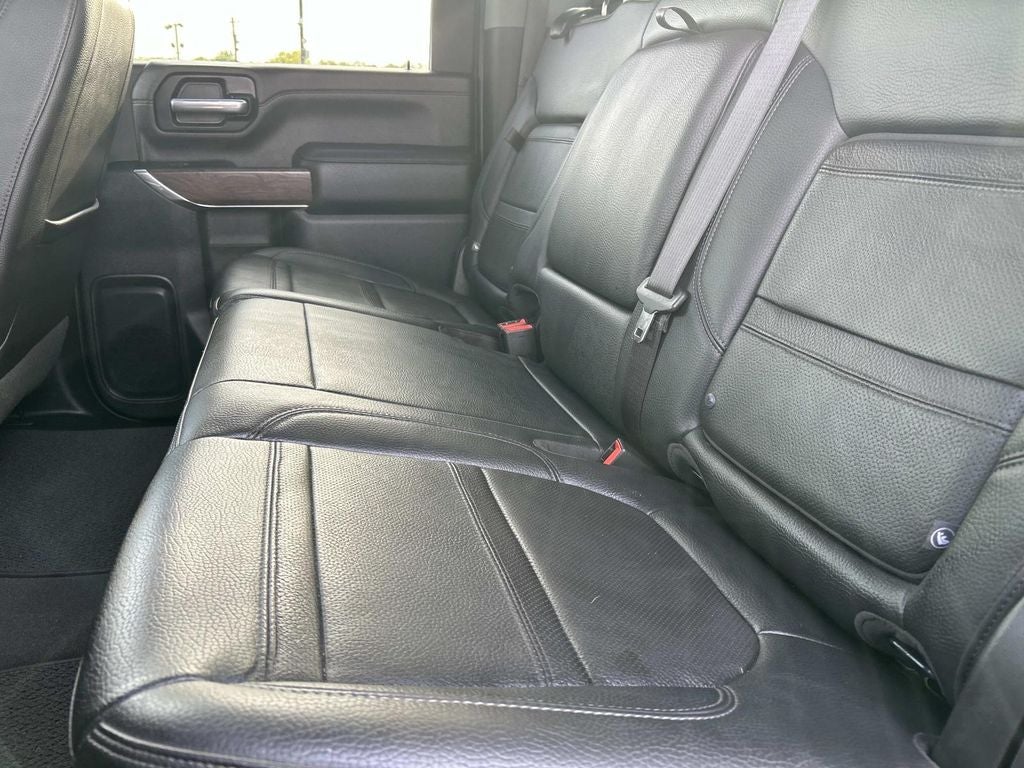 2023 GMC Sierra 2500HD Denali