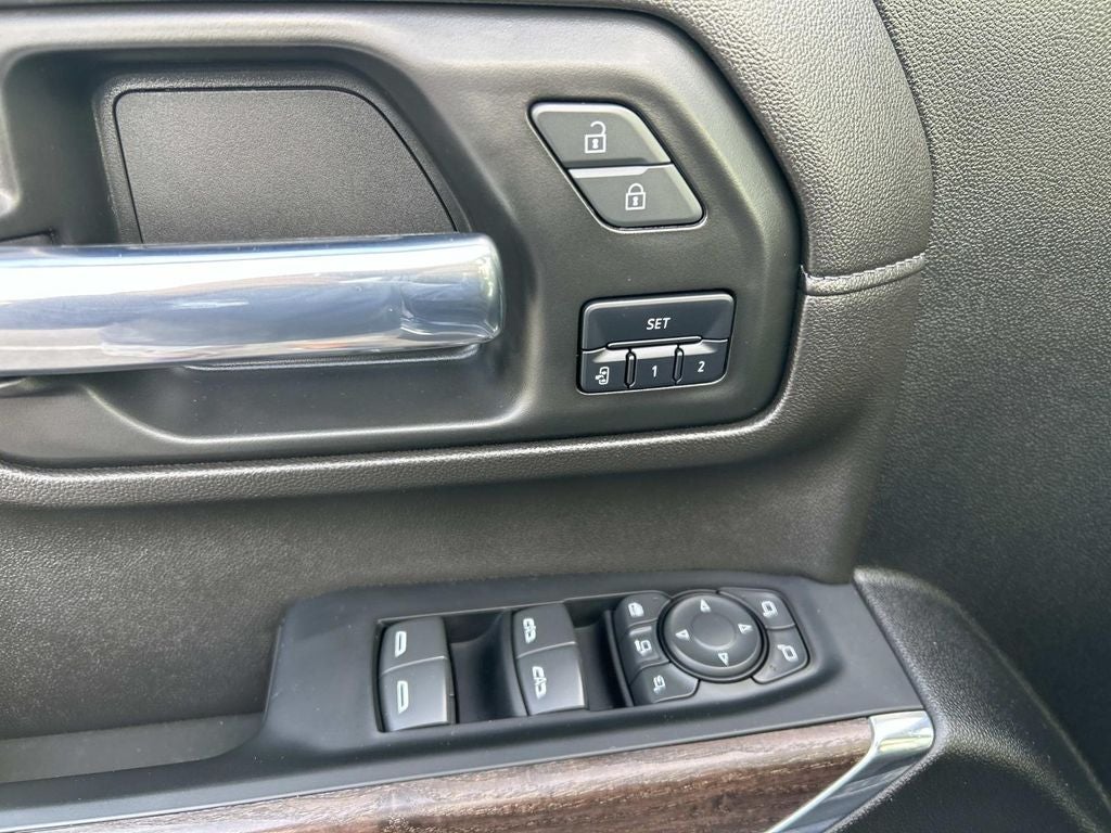 2023 GMC Sierra 2500HD Denali
