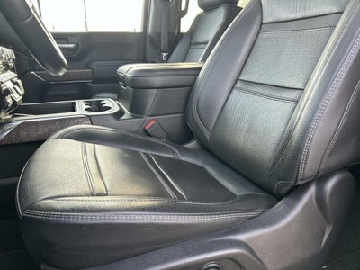 2023 GMC Sierra 2500HD Denali
