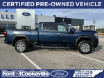 2023 GMC Sierra 2500HD Denali