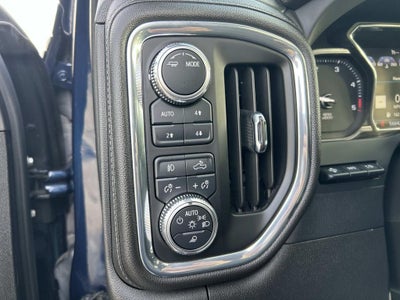 2023 GMC Sierra 2500HD Denali