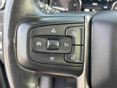 2023 GMC Sierra 2500HD Denali