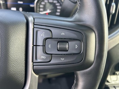 2023 GMC Sierra 2500HD Denali