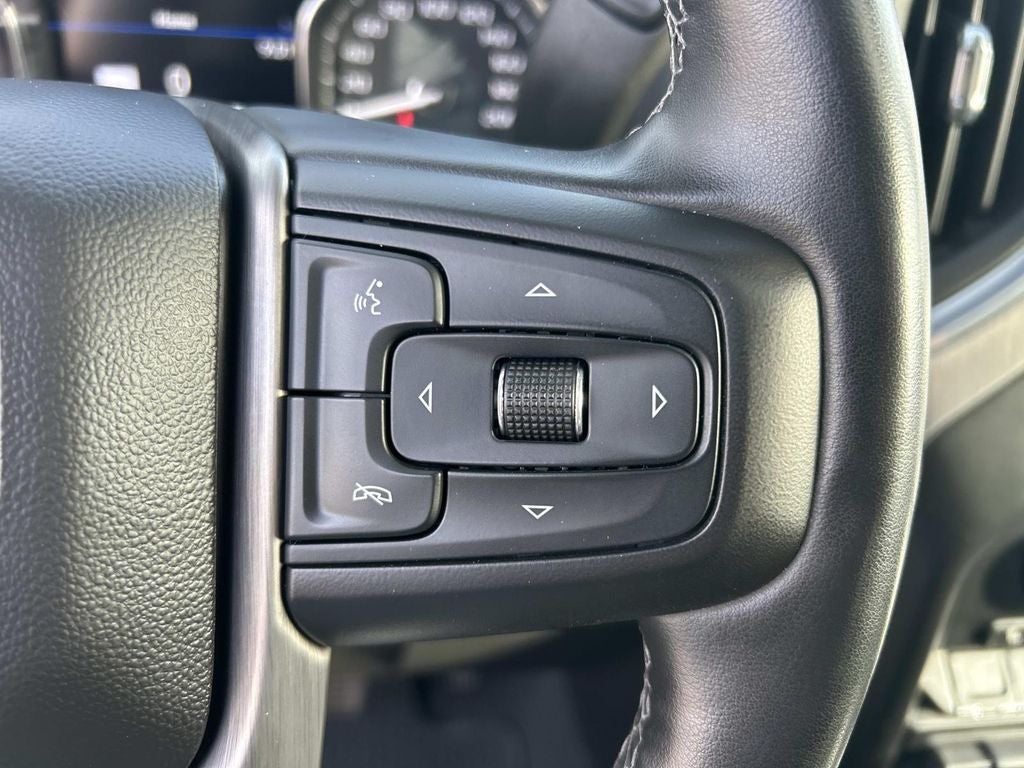 2023 GMC Sierra 2500HD Denali