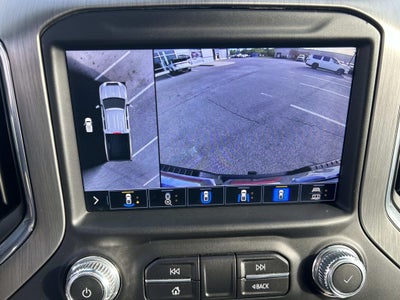 2023 GMC Sierra 2500HD Denali