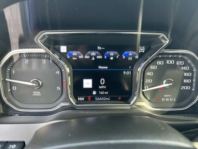 2023 GMC Sierra 2500HD Denali