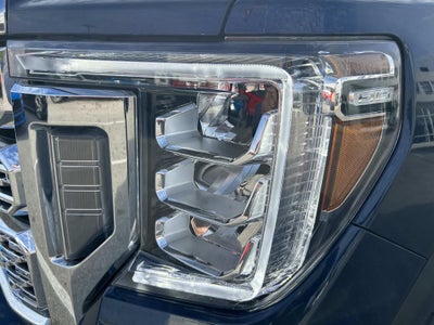 2023 GMC Sierra 2500HD Denali