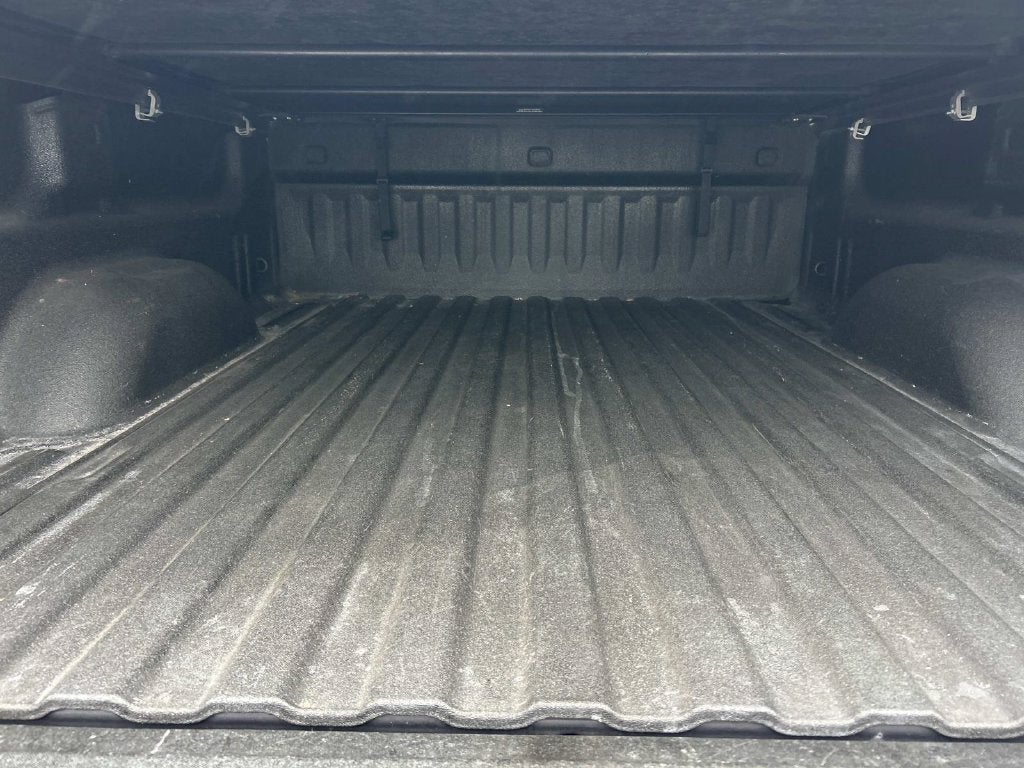 2015 GMC Sierra 2500HD SLT