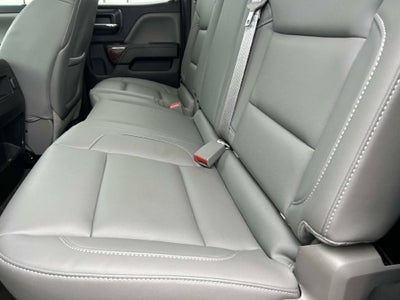 2015 GMC Sierra 2500HD SLT