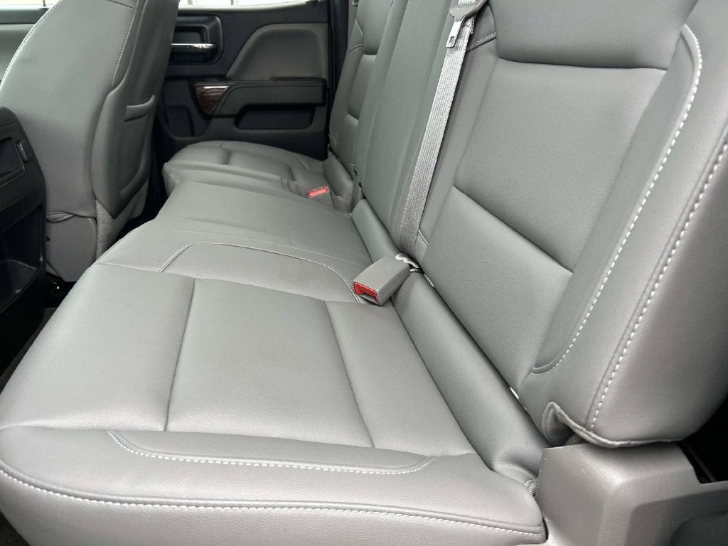 2015 GMC Sierra 2500HD SLT