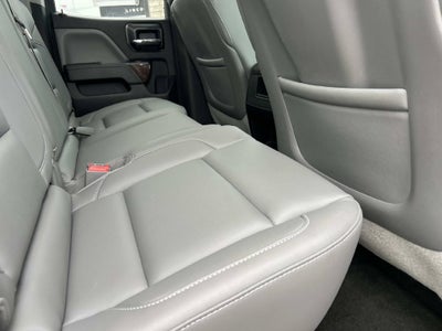 2015 GMC Sierra 2500HD SLT