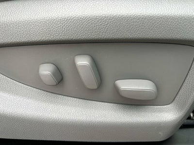 2015 GMC Sierra 2500HD SLT