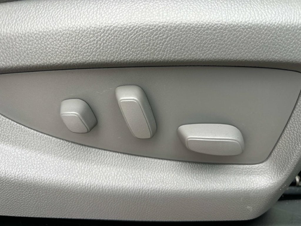 2015 GMC Sierra 2500HD SLT