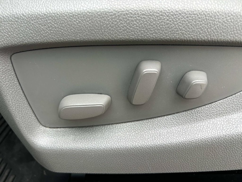 2015 GMC Sierra 2500HD SLT