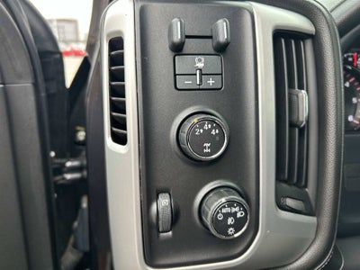 2015 GMC Sierra 2500HD SLT