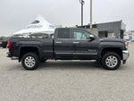 2015 GMC Sierra 2500HD SLT