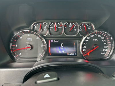 2015 GMC Sierra 2500HD SLT