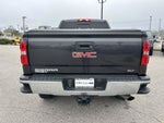 2015 GMC Sierra 2500HD SLT