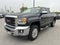 2015 GMC Sierra 2500HD SLT