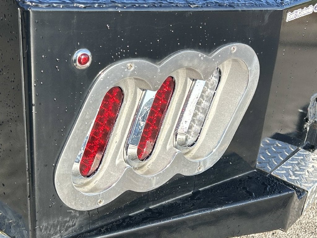 2022 GMC Sierra 3500HD Denali
