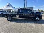 2022 GMC Sierra 3500HD Denali