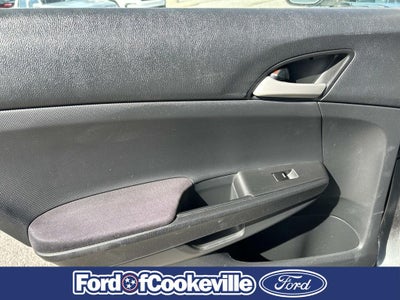 2010 Honda Accord LX-P 2.4