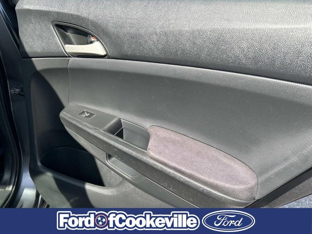 2010 Honda Accord LX-P 2.4