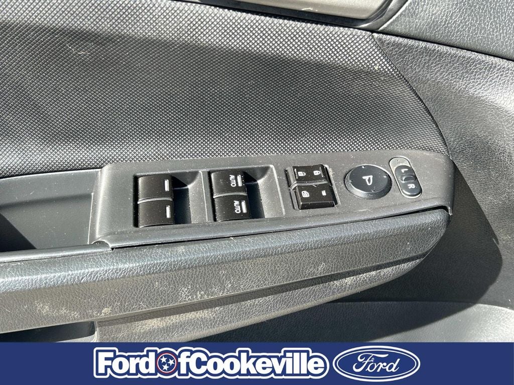 2010 Honda Accord LX-P 2.4