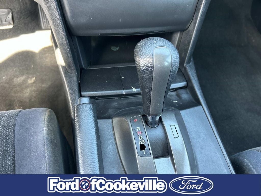 2010 Honda Accord LX-P 2.4