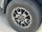 2023 Nissan Frontier PRO-X
