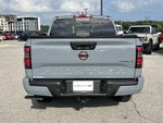 2023 Nissan Frontier PRO-X