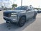 2023 Nissan Frontier PRO-X