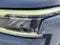 2023 Nissan Frontier PRO-X